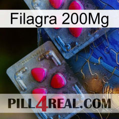 Filagra 200Mg 14